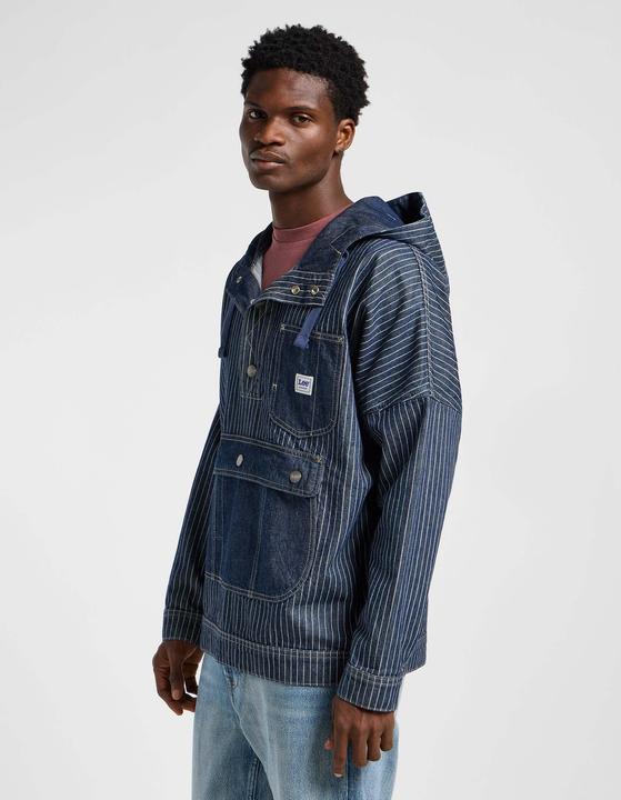 Immagine prodotto Lee Jeansjacke Denim Anorak (M)