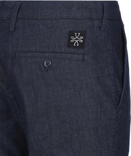 Actual product image Jacob Cohen Jeans Dark Blu (Frequency band 38 (2600 MHz))