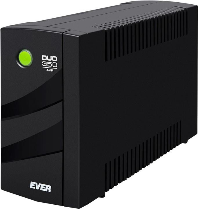 Immagine prodotto Ever DUO 350 AVR USV (0.35 VA, 245 W, Interattivo linea UPS)