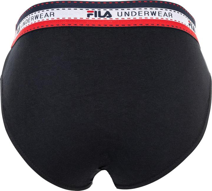 Immagine prodotto FILA Slip Casual Stretch - 15577 (M, confezione da 4)