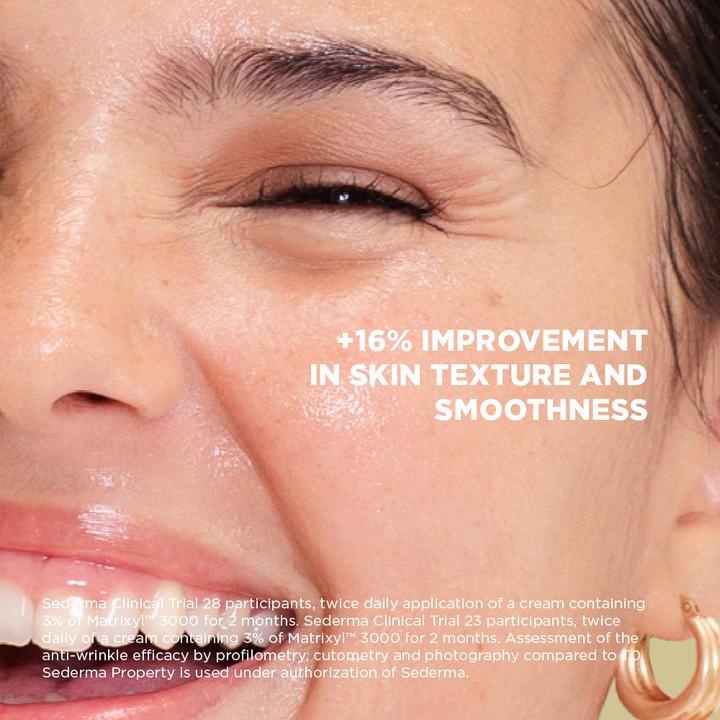 Actual product image Skin Republic Matrixyl 10% (30 ml)
