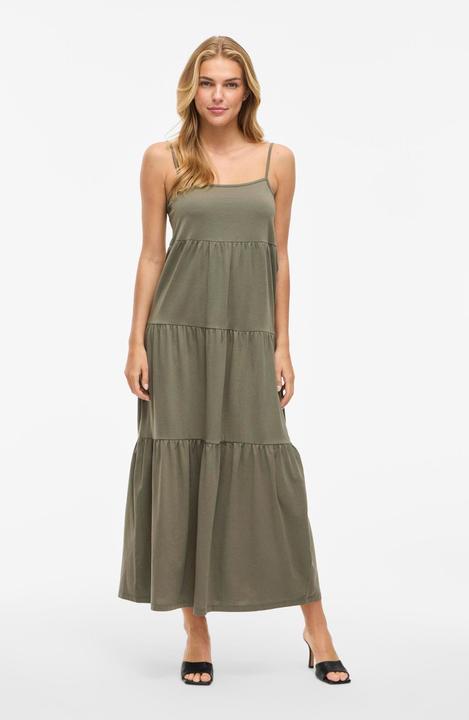 Image du produit Vila Träger Midikleid (XXL)