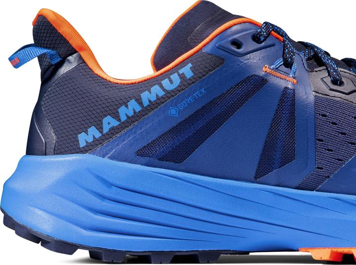 Actual product image Mammut Saentis TR Low GTX Men (46.5)