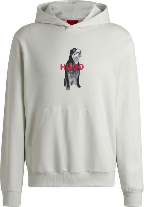 HUGO Dartchon Kapuzenpullover