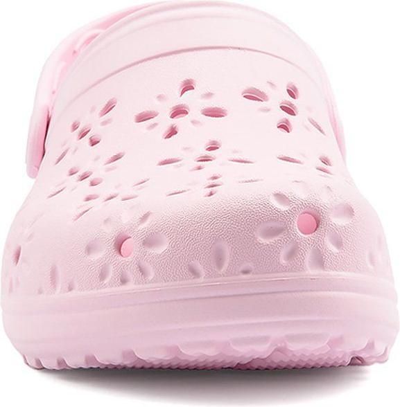 Actual product image Crocs Classic Floral Cut Out Clog (38, 39)