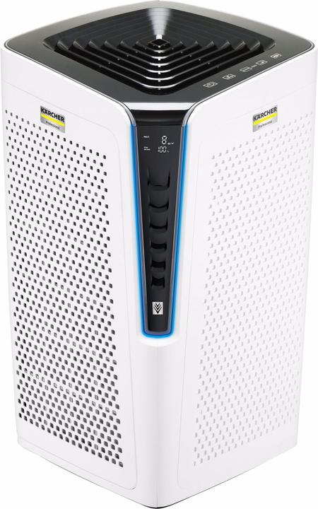 Kärcher AF 100 Room Air Purifier (100 m²)