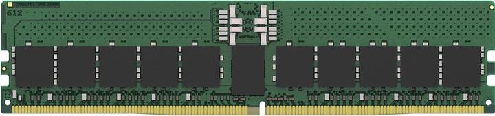 Actual product image Kingston 32GB DDR5-4800MT/S ECC REG 2RX8 (1 x 32GB, 4800 MHz, DDR5 RAM, DIMM)
