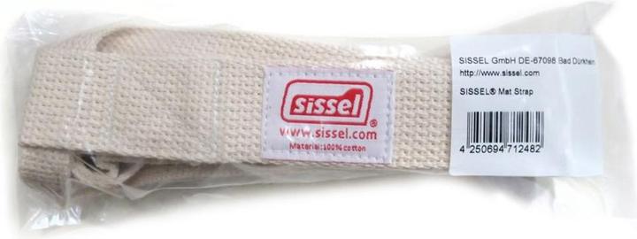Actual product image Sissel Mat Strap