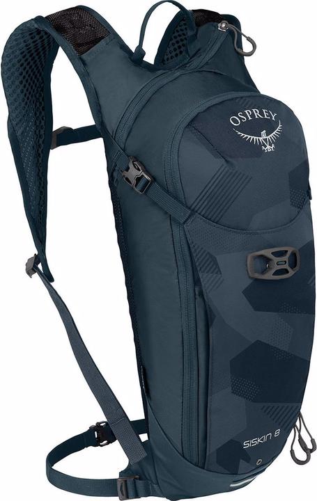 Osprey Siskin 8 Rucksack (8 l)