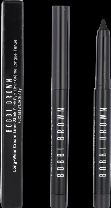 Image du produit Bobbi Brown Liner crème longue tenue St Panther (Panthère)