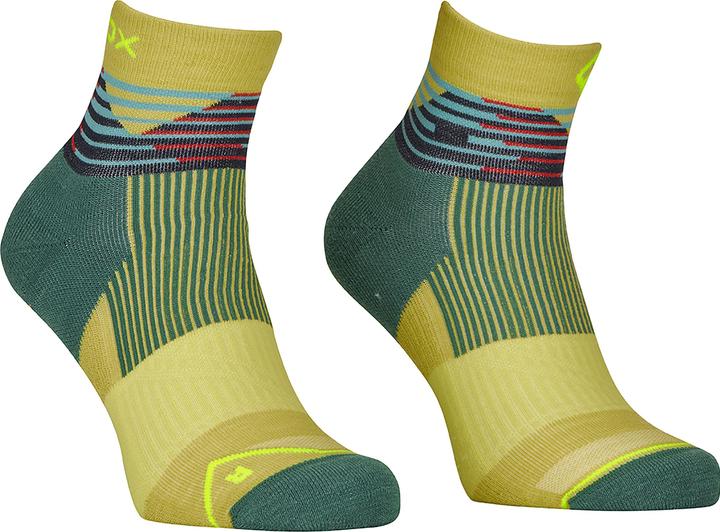 Ortovox All Mountain Quarter Socks