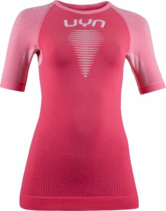UYN Kurzärmeliges Laufshirt Marathon (XS)