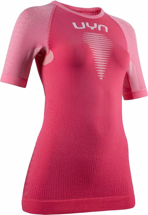 Actual product image UYN Short-sleeved marathon running shirt (XS)
