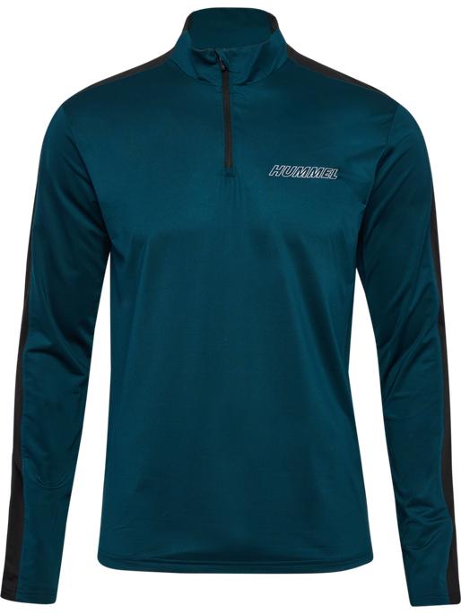 Immagine prodotto hummel hmlTE FORZA PL MEZZA ZIP (XXL)