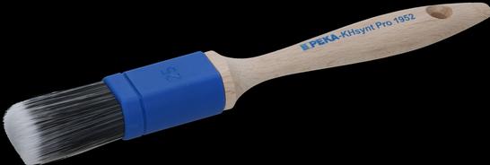 Peka Pinselfabrik Lackierpinsel PEKA-KHsynt Pro 25 mm (25 mm)
