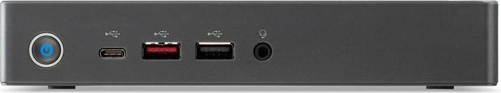 Actual product image Acer B4B Veriton Essential (Intel Core i3-1315U, 8 GB, 256 GB, Intel UHD Graphics)