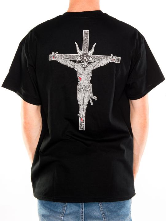 Actual product image Thrasher Resurrection T-Shirt (XL)