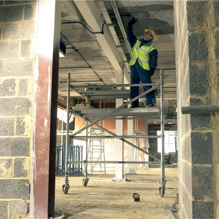 Productafbeelding DeWalt Kruislijn+Loodlaser