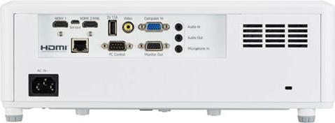 Produktbild RICOH PJ WUL5860 (Full HD, 4000 lm, 1.21 - 1.59:1)