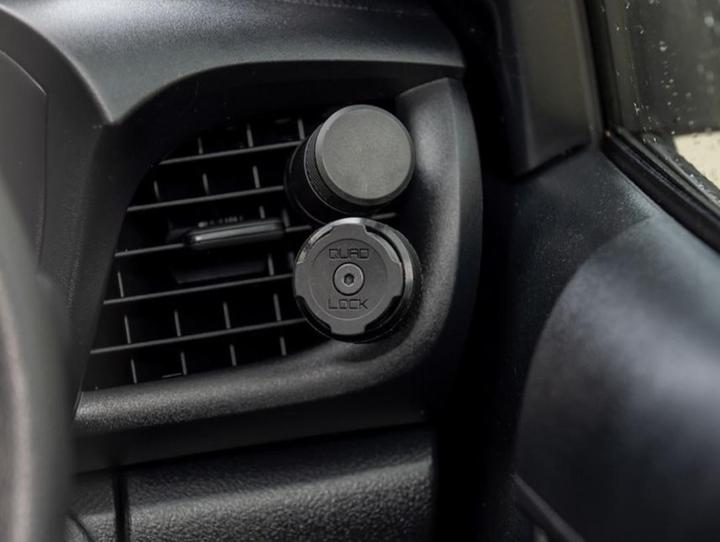 Produktbild Quad Lock Vent Car Mount