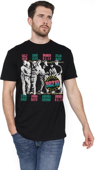 Immagine prodotto 90210 We Got It Maglietta Uomo (4XL)