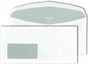 Actual product image Mailmedia Envelope Kuvermatic C6/5, 114 x 229 mm (114 x 229 mm, 1 x)