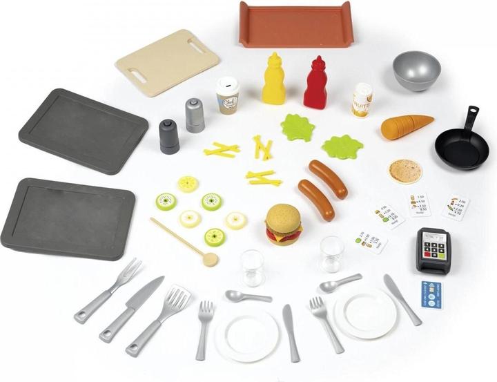 Immagine prodotto Smoby Life Spielhaus Chef
