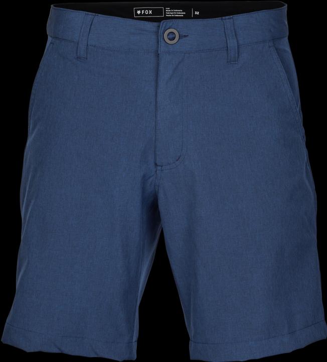 Produktbild Fox Short 24 Essex Tech Stretch Htr DP C (30)