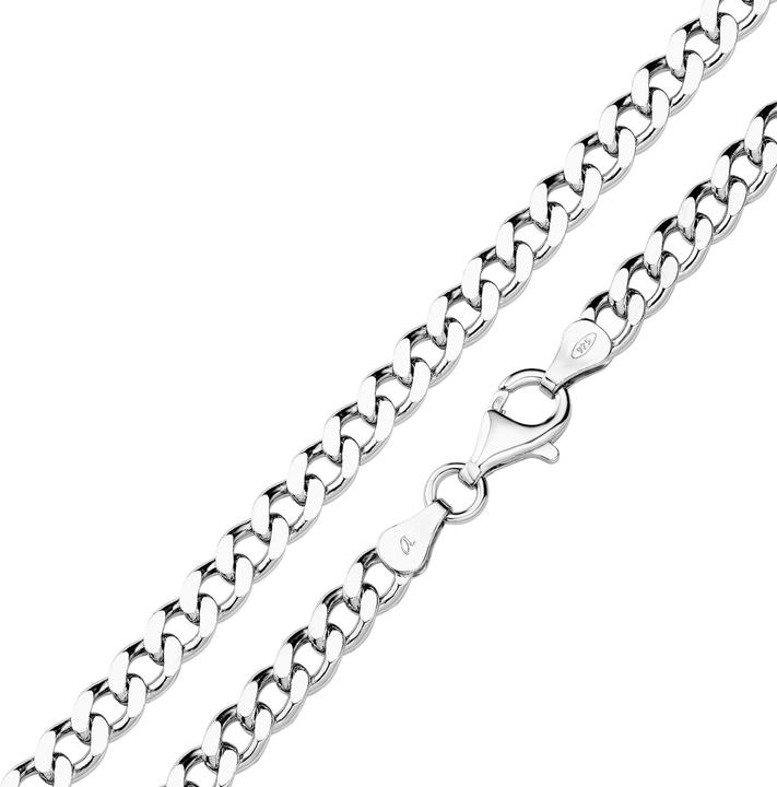 Immagine prodotto Amor Collane (Argento, 50 cm)