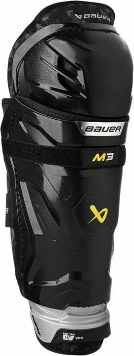 Bauer Supreme M3 INT Hockey-Schienbeinschoner (13"/33 cm)