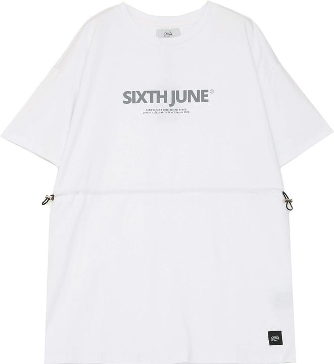 Produktbild Sixth June daenkleid elastic (M)