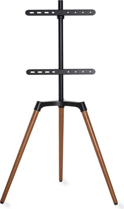 Produktbild Nedis TV Bodenständer 50 - 65 " maximal unterstützes Bildschirmgewicht: 35 kg Scandinavian Design d (65", 35 kg)