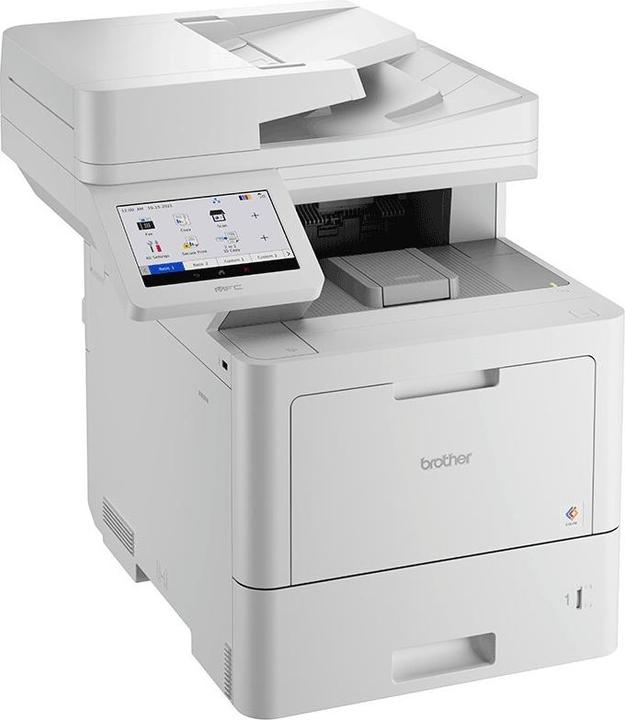 Produktbild Brother MFC-L9630CDN (Laser, Farbe)