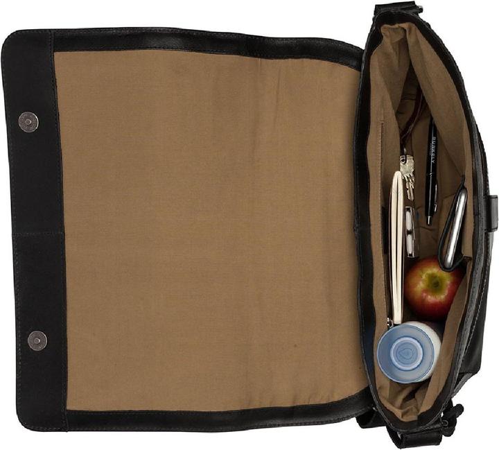 Actual product image Burkely Fundamentals Vintage