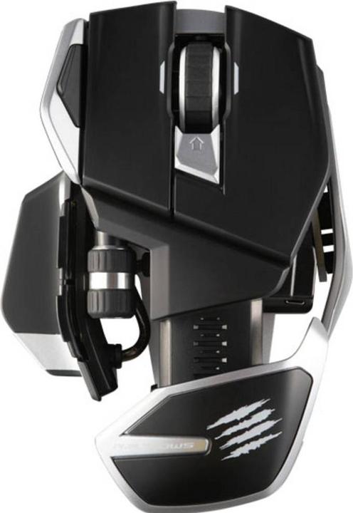 Image du produit MadCatz R.A.T. DWS (Sans fil)