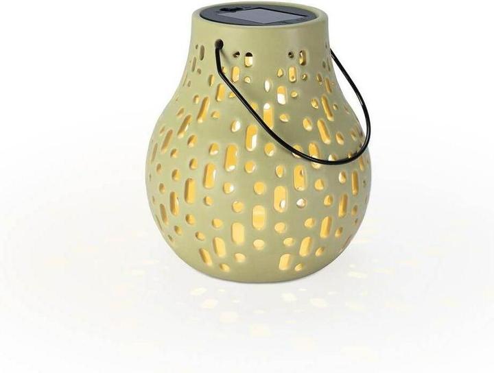 STT Solar Ceramic Lamp (IP55)