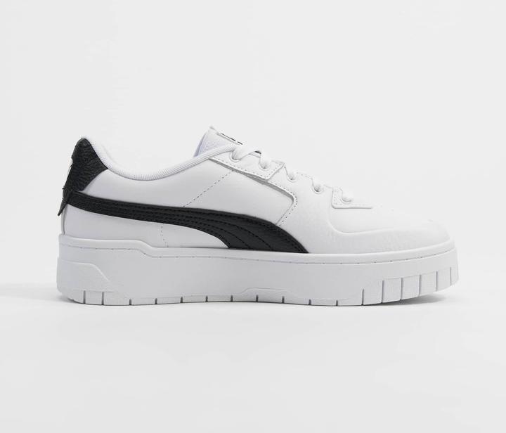 Actual product image Puma Cali Dream Lth Wns (38)