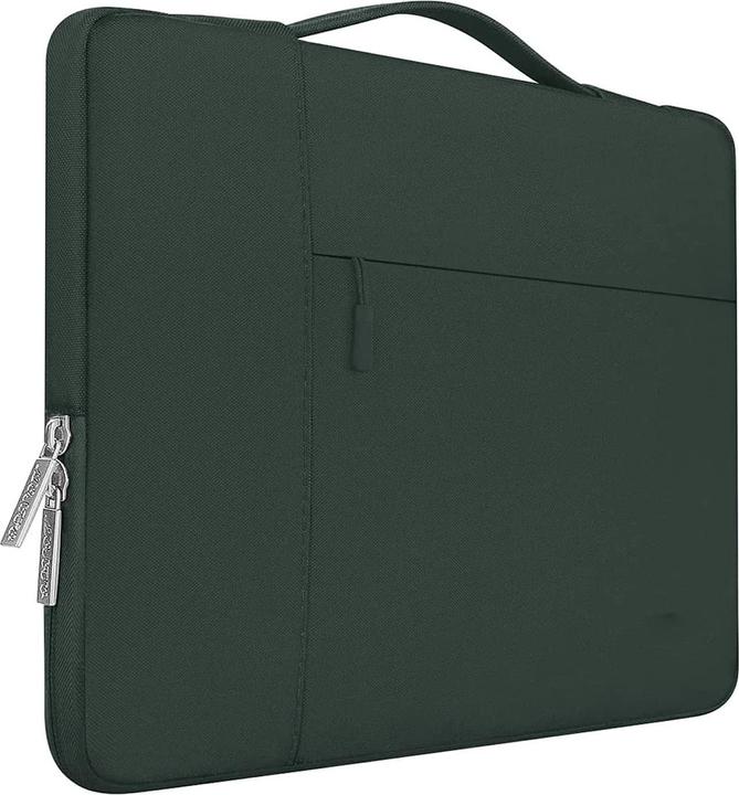 Immagine prodotto Only-Bags.Store Custodia per laptop compatibile con MacBook Air/Pro, Notebook, compatibile con MacBook Pro M3 M2 M1 (Mac Pro, Dell, Microsoft, Toshiba, CV, Apple)