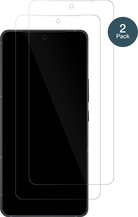 Immagine prodotto Dipos Anti-Shock Pellicola Protettiva (1 Pezzo/i, Asus Zenfone 12 Ultra)