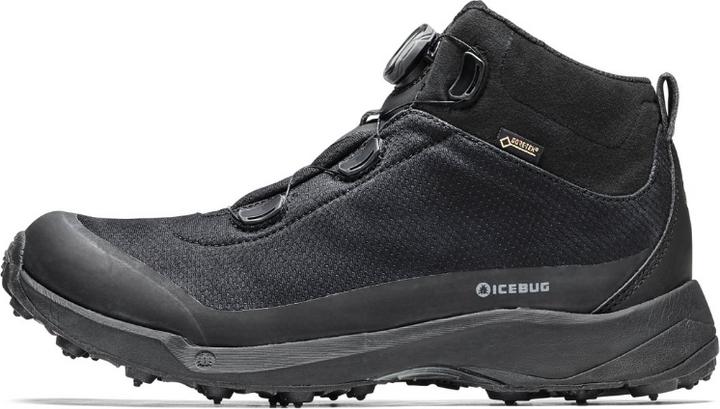 Actual product image Icebug DETOUR W Boa BUGrip gtx (39)