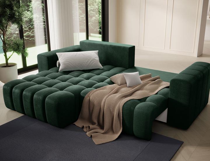 Produktbild ELTAP Bonett (3-Sitzer, Bettsofa, Ecksofa)