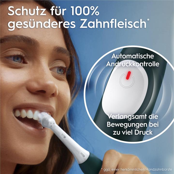 Immagine prodotto Oral-B iO Series 2 (Spazzolino oscillante)