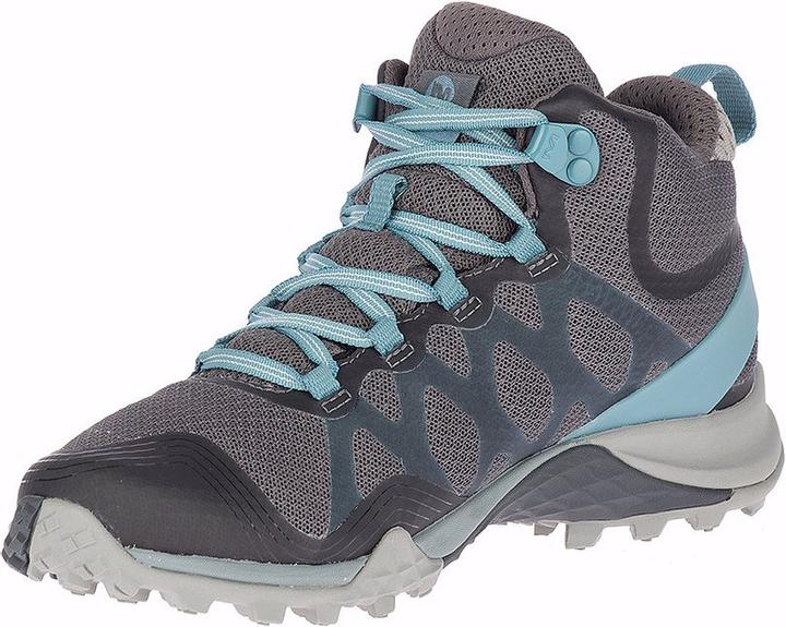 Produktbild Merrell Siren 3 Mid Gtx (36)