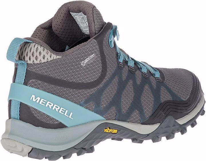 Produktbild Merrell Siren 3 Mid Gtx (36)