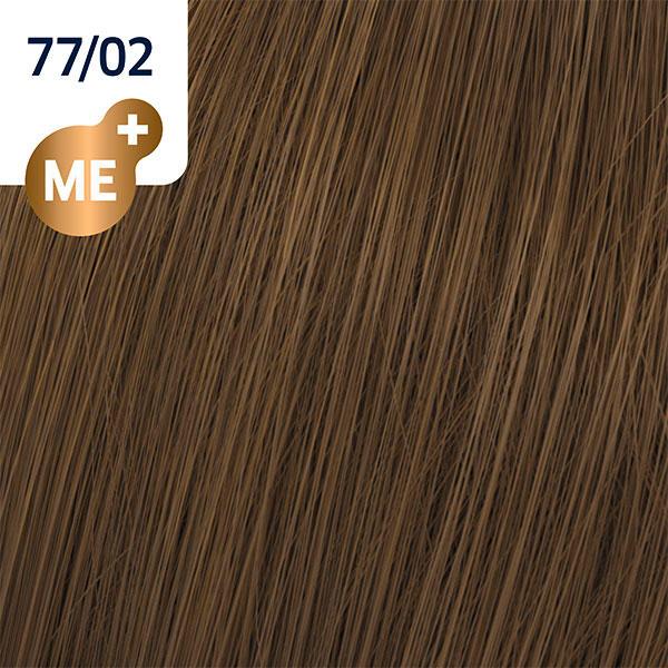 Produktbild Wella Koleston Perfect Pure Naturals (02, 77)