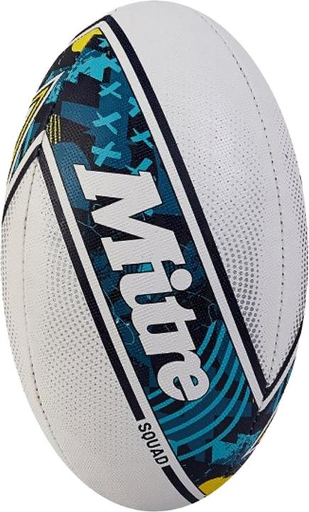 Mitre Squad RugbyBall