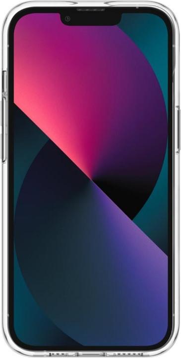 Actual product image Belkin ScreenForce magn.Schutzh. iPhone 15 Plus transp.MSA020btCL (Apple iPhone 15 Plus)