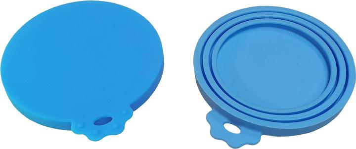 Actual product image Nobby Silicone can lid (1 x)