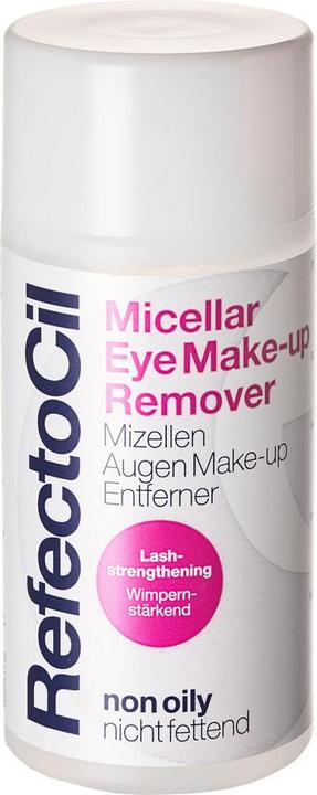Produktbild Refectocil Micellar Augenmake-Up Remover (Make-Up Entferner, 150 ml)
