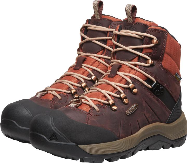 Keen Revel IV MID Polar